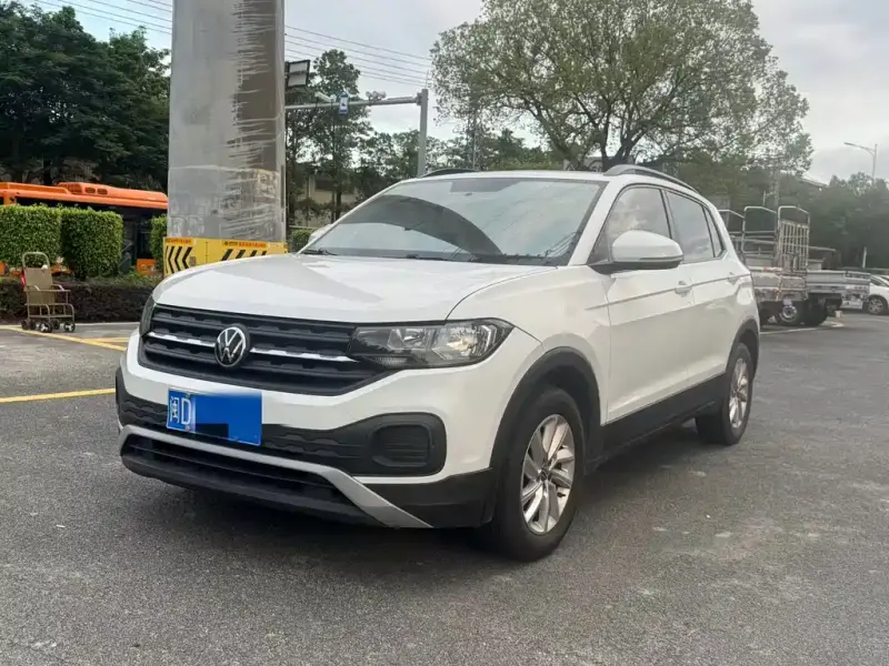 Volkswagen Tacqua, 2021