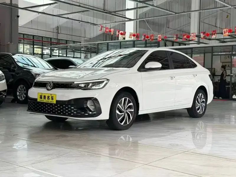 Volkswagen Lavida, 2023
