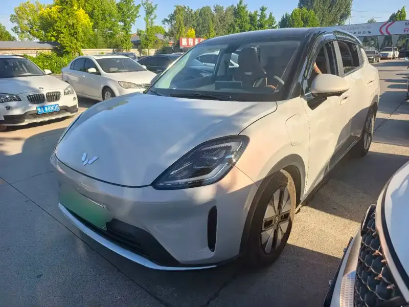 Wuling Bingo S, 2026