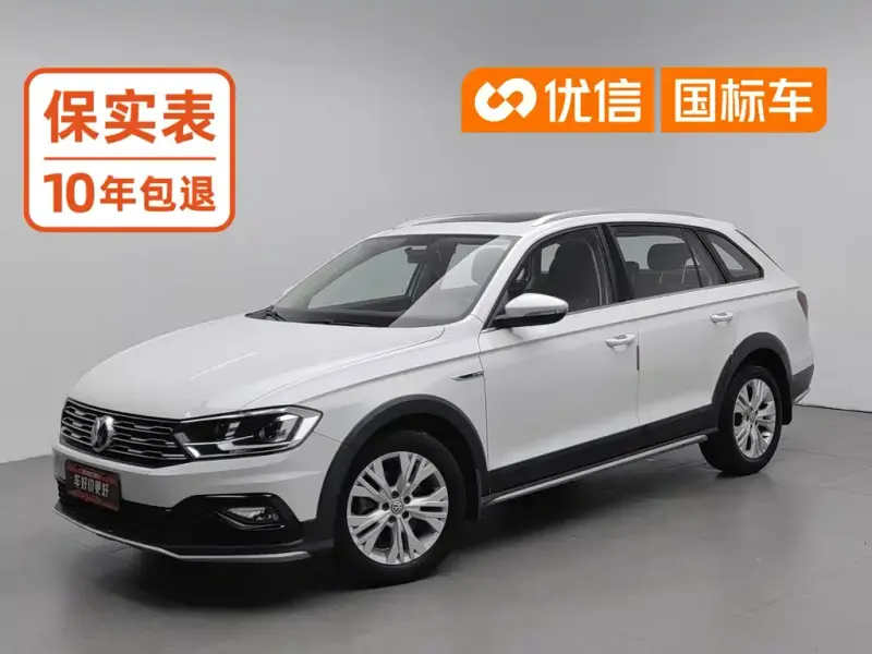 Volkswagen C-Trek Volkswagen C-Trek 2018 230TSI DSG Comfort Type, 2019 — фото 1