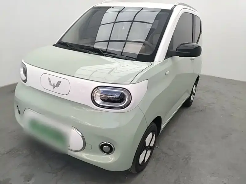 Wuling MINIEV, 2024