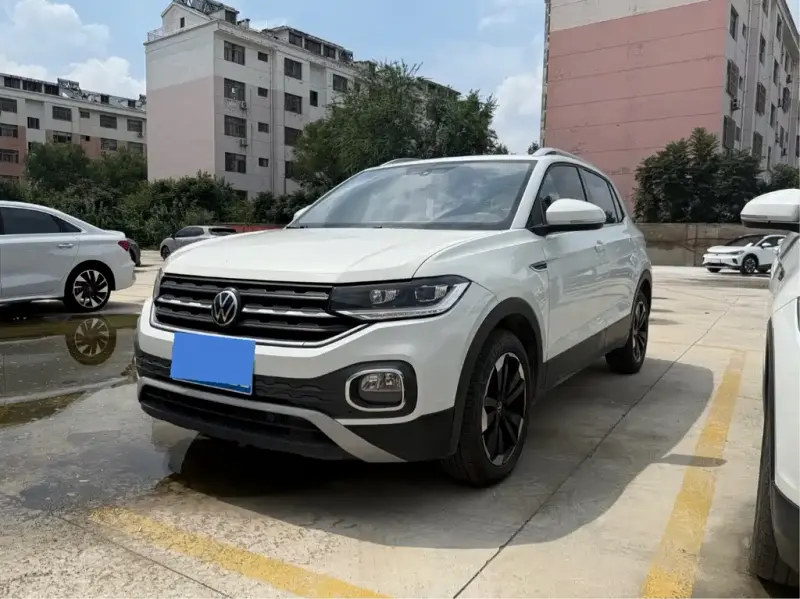 Volkswagen Tacqua, 2024
