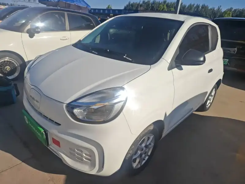 Roewe Clever, 2023