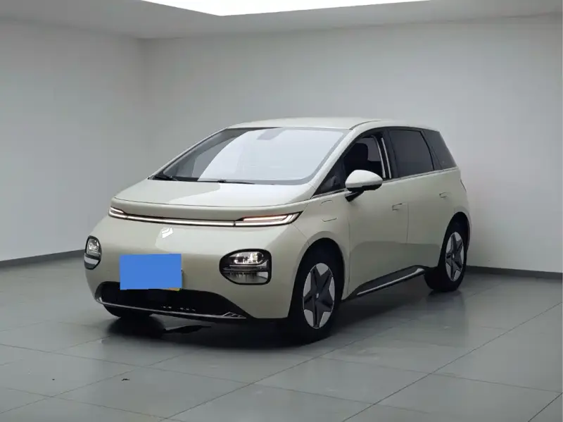 Baojun Yunduo, 2023