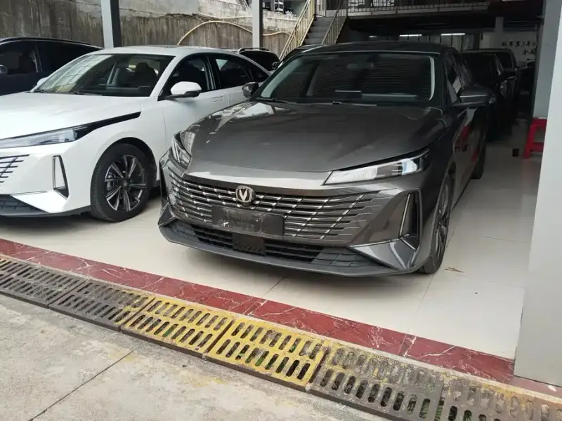 Changan Eado, 2024