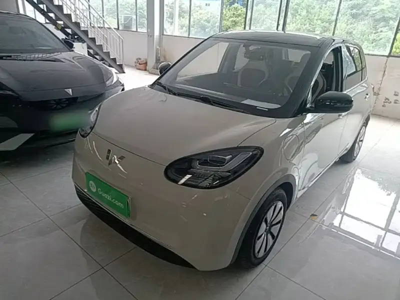 Wuling Bingo, 2025
