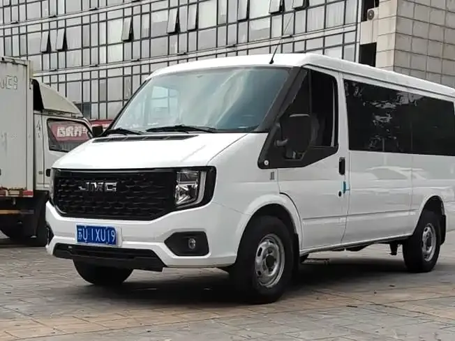 JMC Fushun, 2025