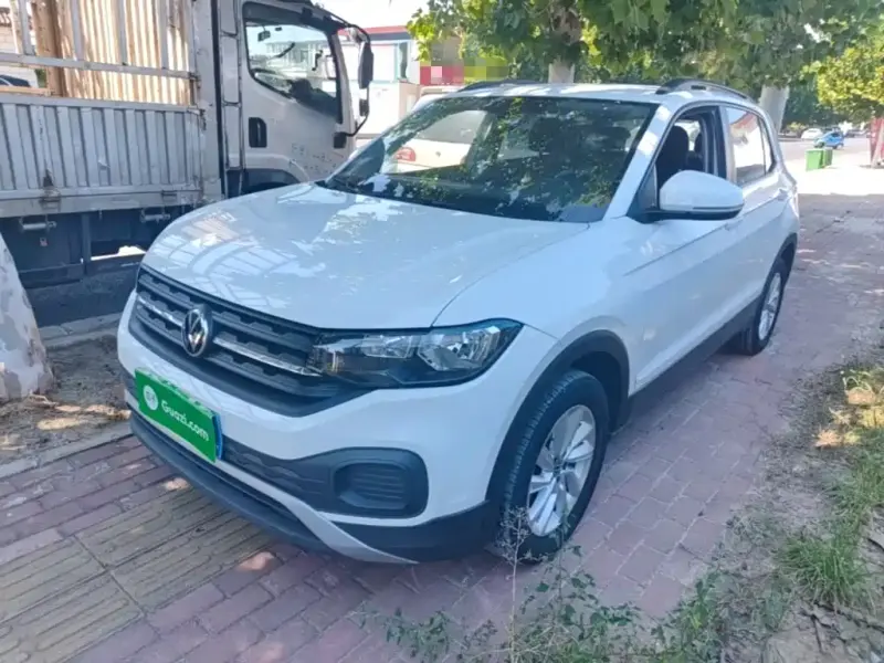 Volkswagen Tacqua, 2023