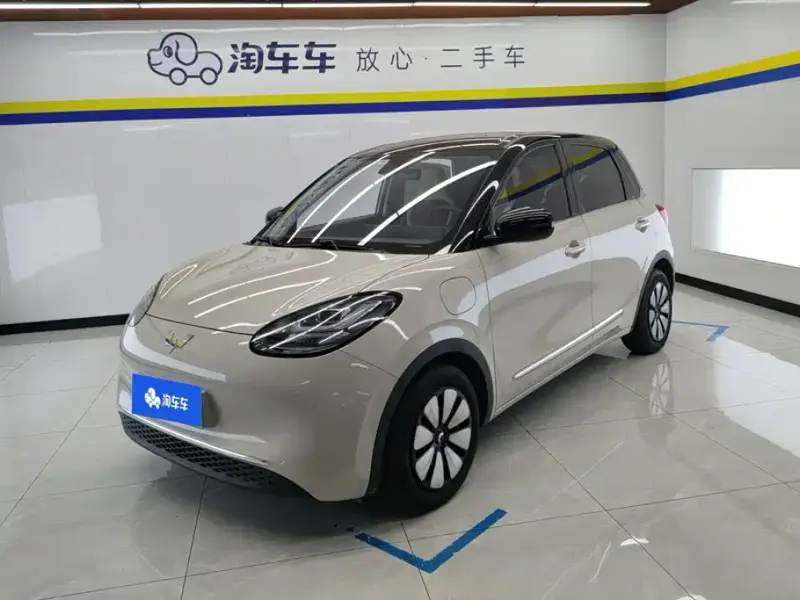 Wuling Bingo, 2025