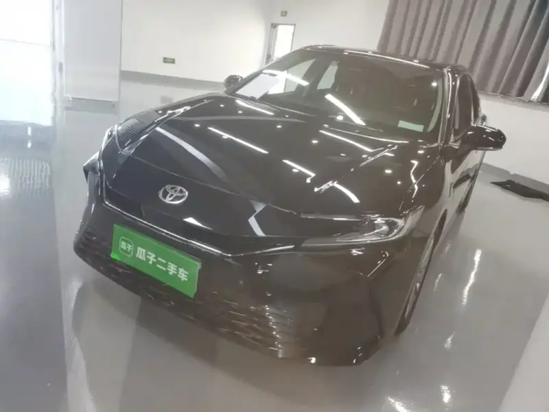 Toyota Camry Toyota Camry 2024 2.0GVP Luxury Edition, 2025 — фото 1