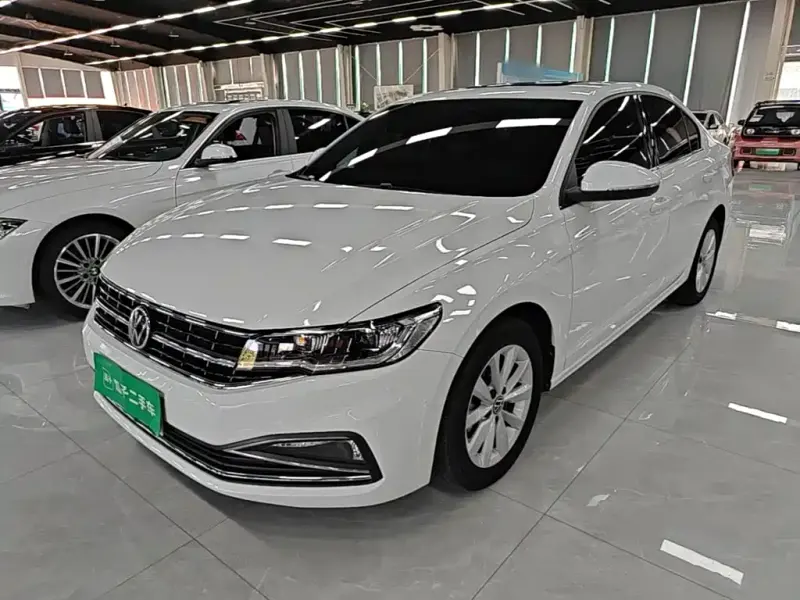 Volkswagen Bora, 2022