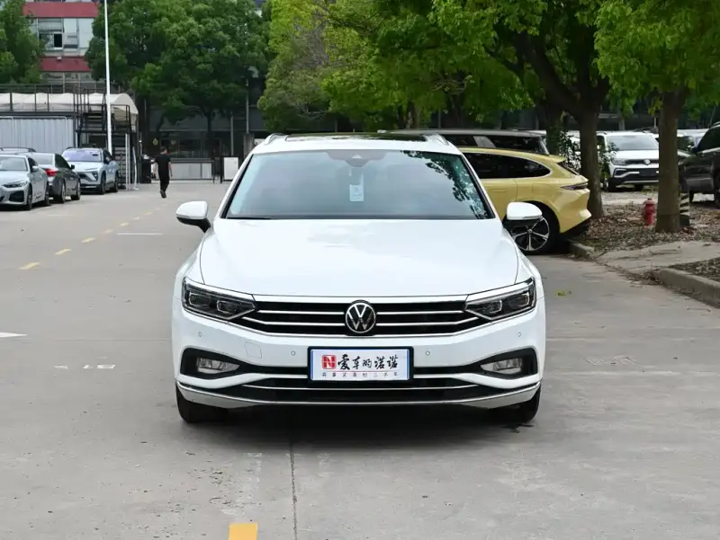 Volkswagen Viloran, 2023