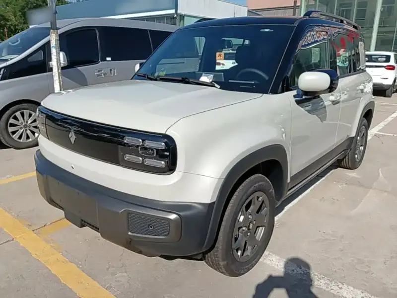 Baojun Yueye Plus, 2026