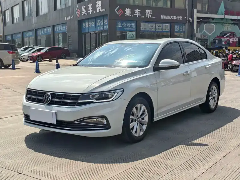 Volkswagen Bora, 2023