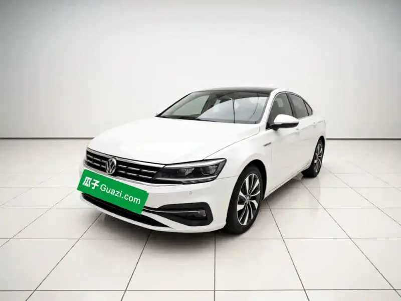 Volkswagen Lamando, 2018