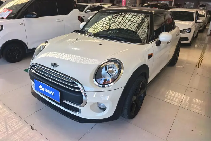 MINI MINI, 2016
