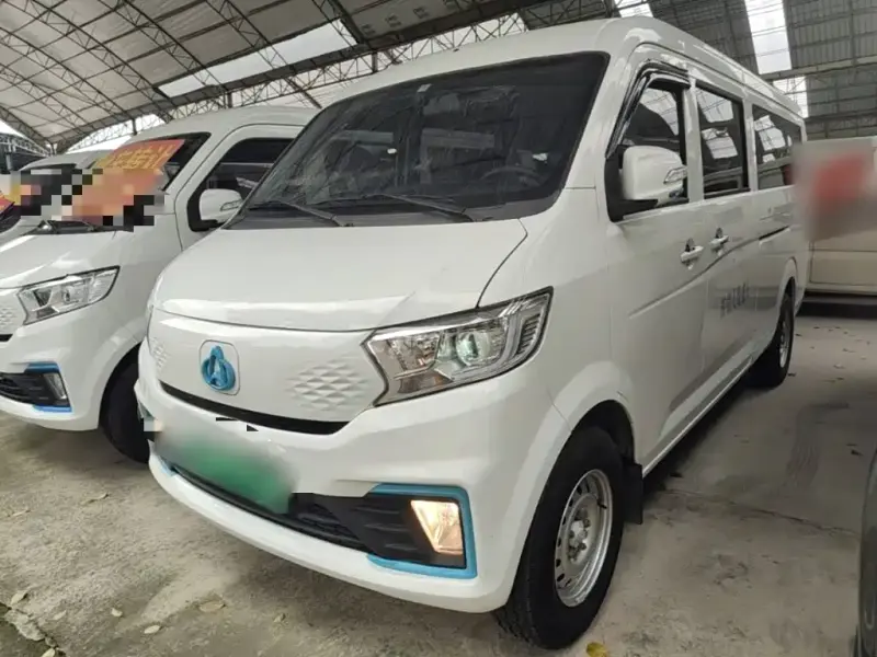 Kuayue Star V7 EV, 2026