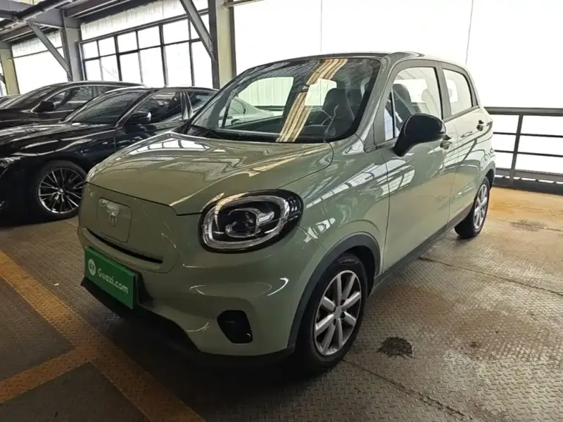 Leapmotor T03, 2023