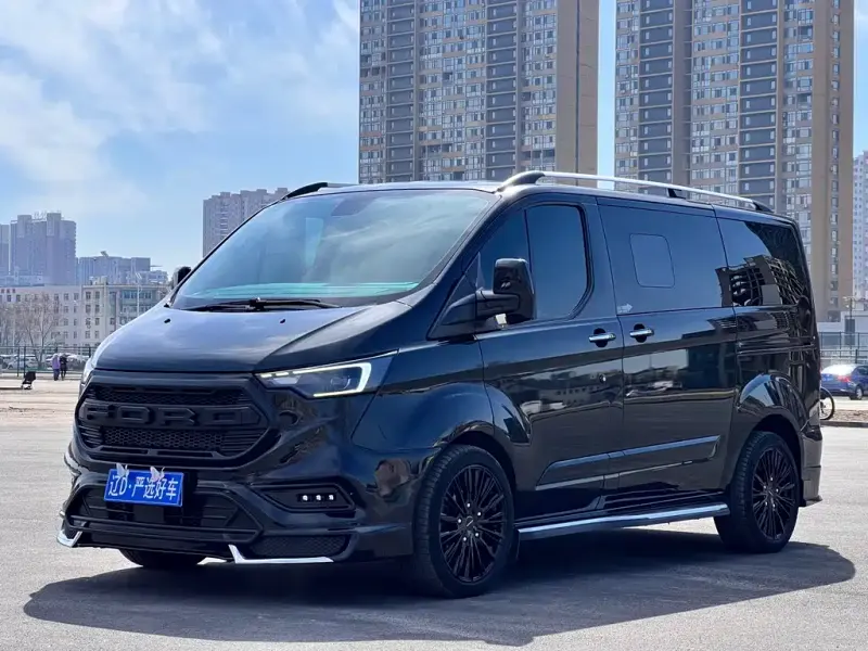 WOWSEN Ford Heiwushi, 2024