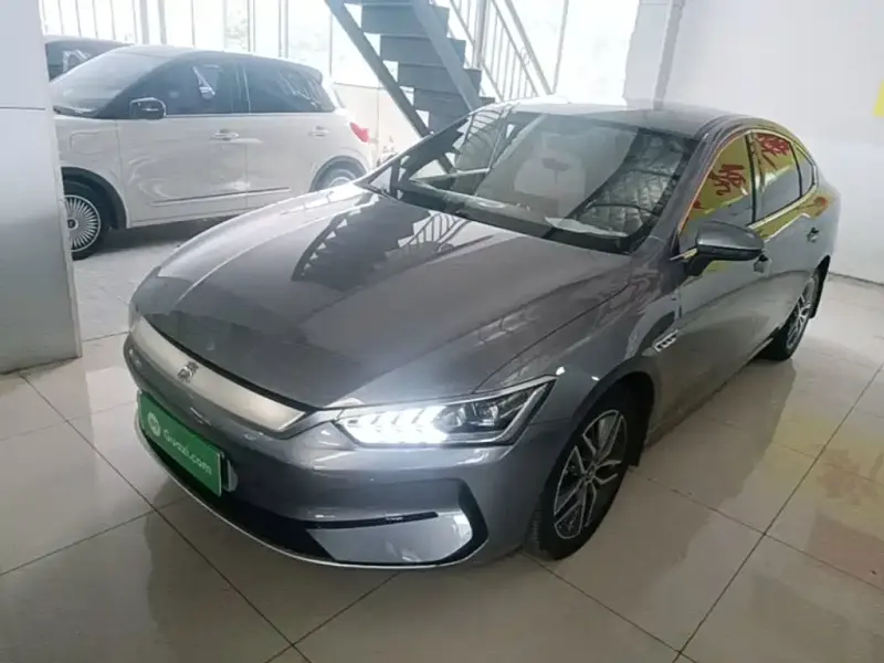 BYD Qin PLUS, 2023