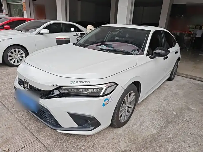 Honda Civic, 2023