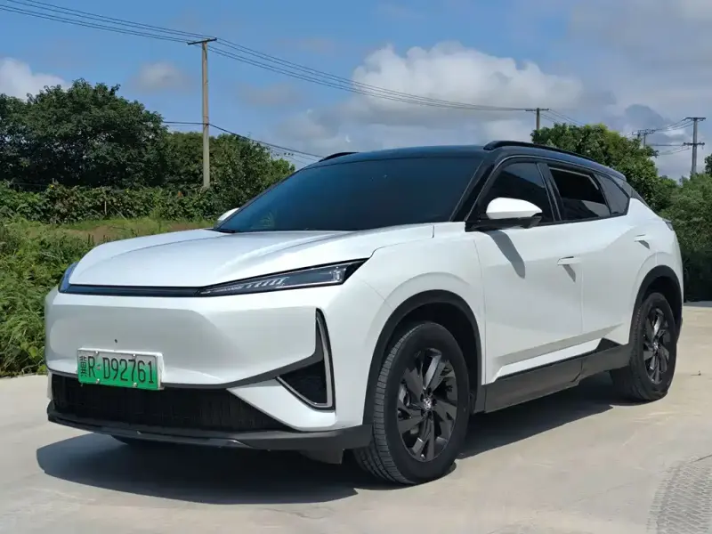 Aeolus L7 Dongfeng Fengshen L7 PHEV 2024 518 Pro, 2024 — фото 1