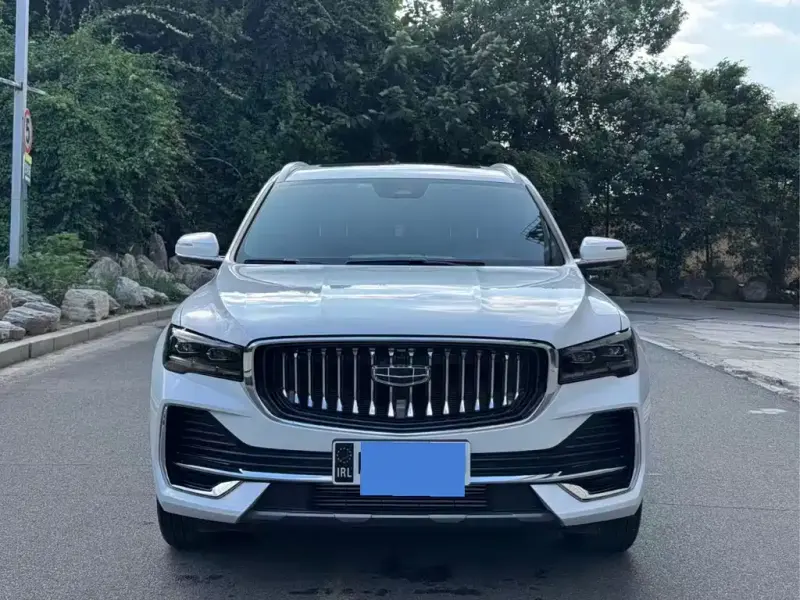 Geely Xingyue L, 2024