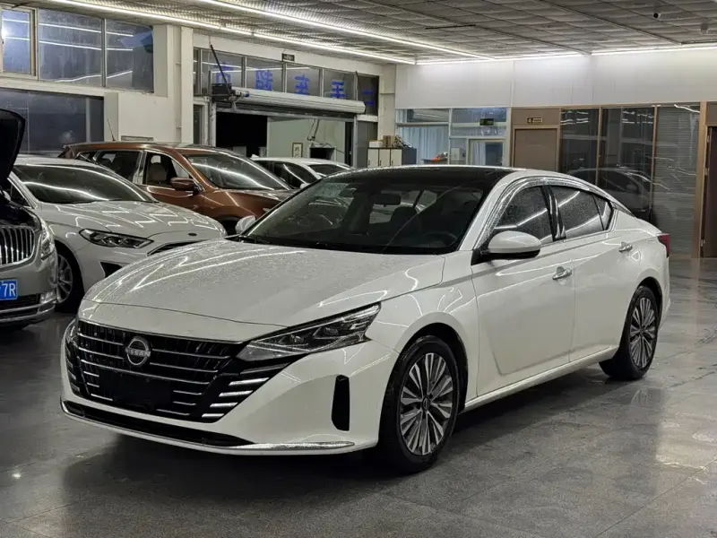 Nissan Teana, 2023