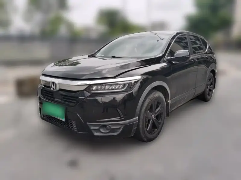 Honda Breeze, 2021