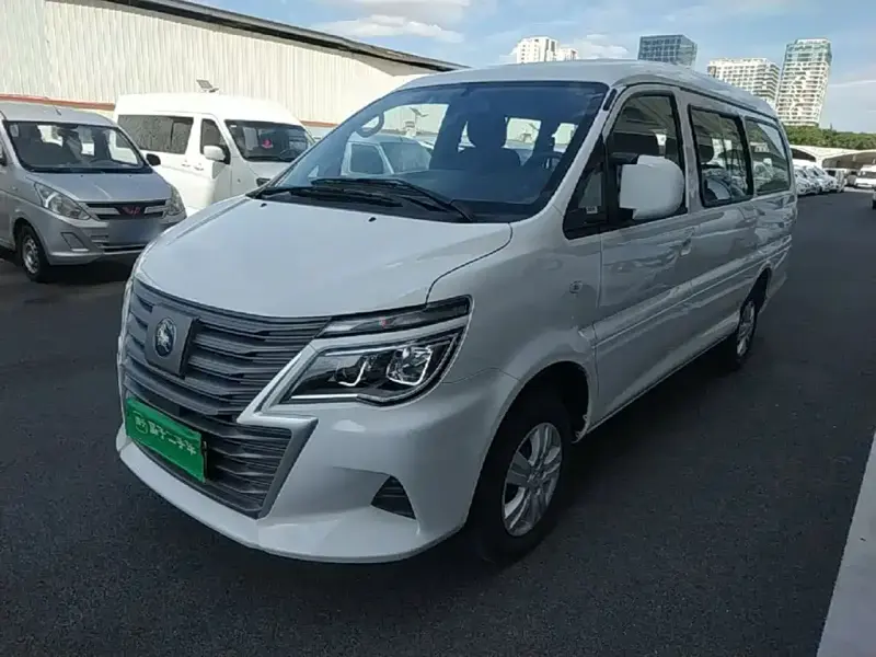 Fengxing Lingzhi New Energy, 2026