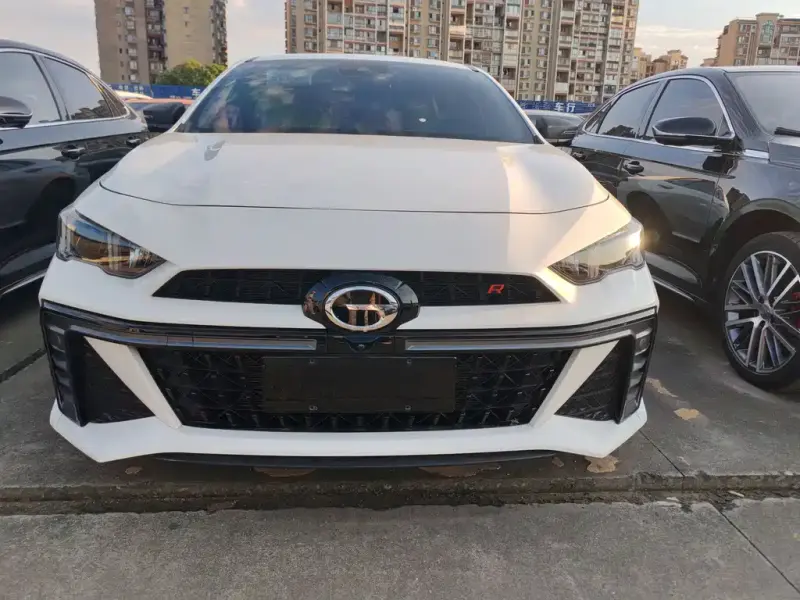 GAC Motor Shadow Leopard, 2024