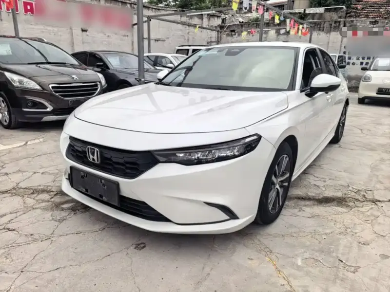 Honda Integra, 2023