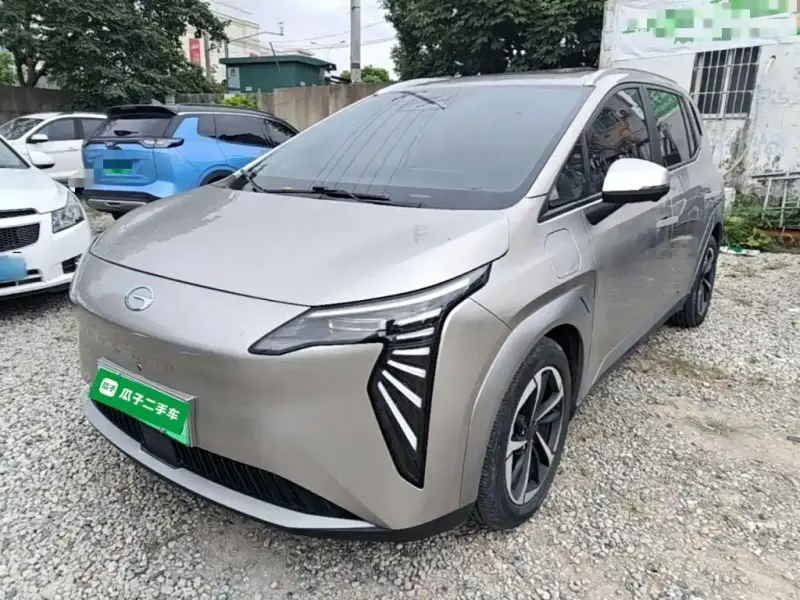 Aion Y, 2023
