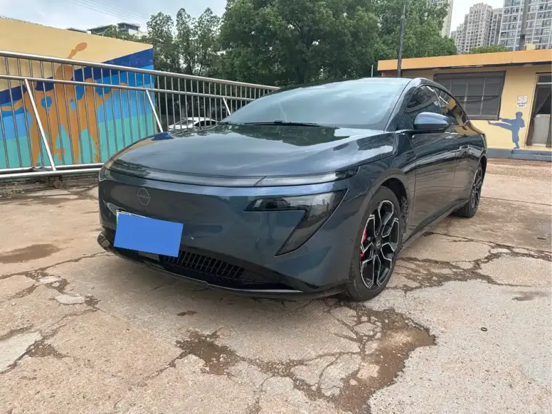 Nissan N7, 2025