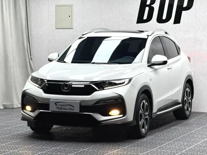 Honda XR-V, 2022