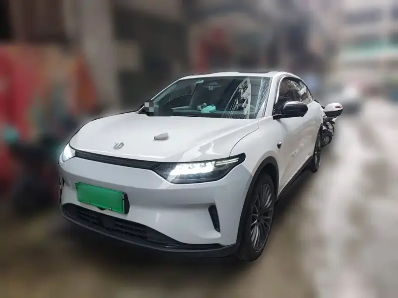 Leapmotor C11 Leapmotor C11 2023 EV 500 Comfort Enjoy Edition, 2023 — фото 1