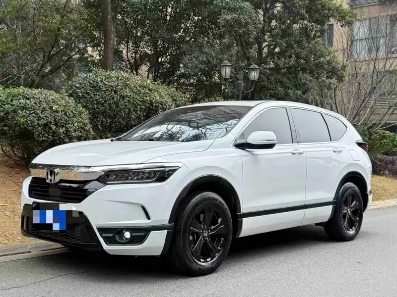 Honda Breeze, 2021