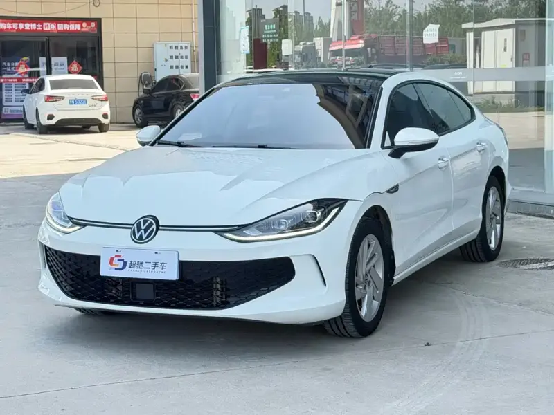 Volkswagen Lamando, 2023