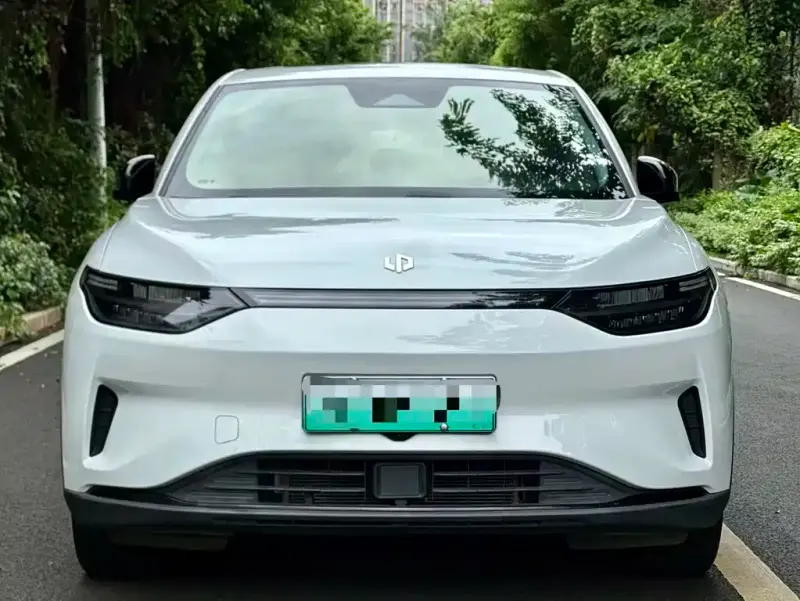 Leapmotor C11, 2023