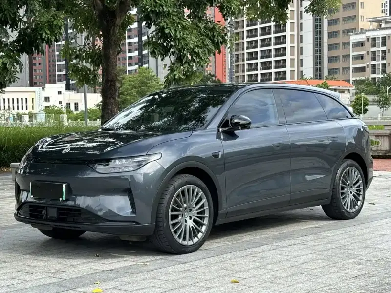 Leapmotor C11, 2023