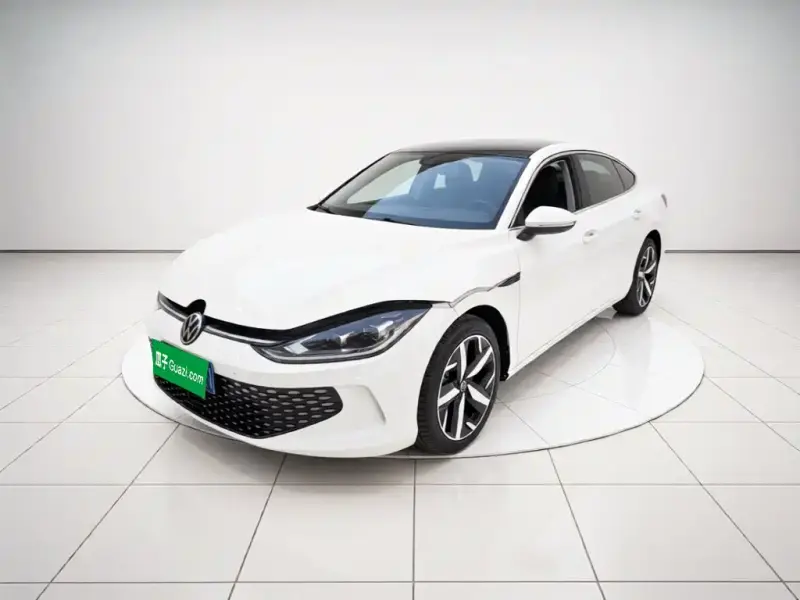 Volkswagen Lamando, 2023