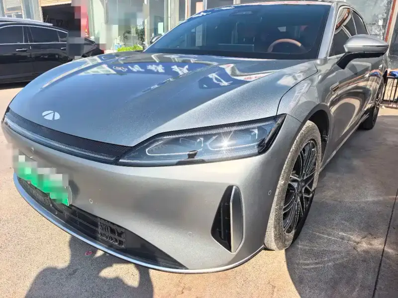 Fulwin Fengyun A9L, 2025