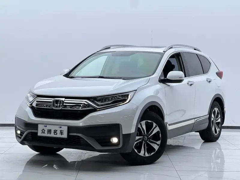 Honda CR-V, 2022