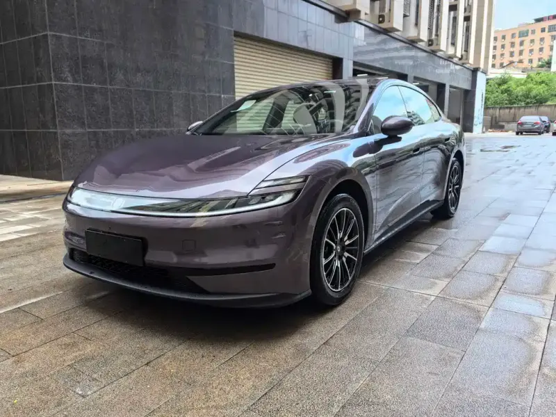 Qiyuan A06, 2026