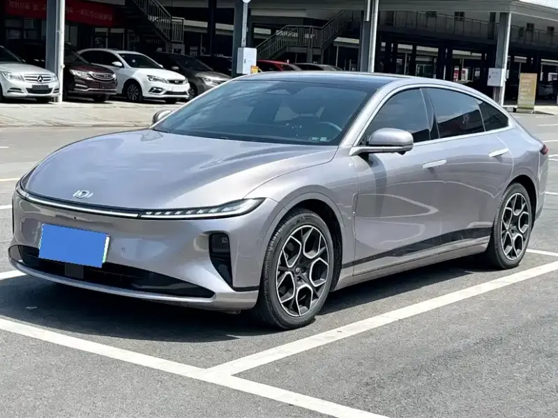 Qiyuan A07, 2025