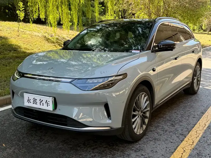 Leapmotor C11, 2024