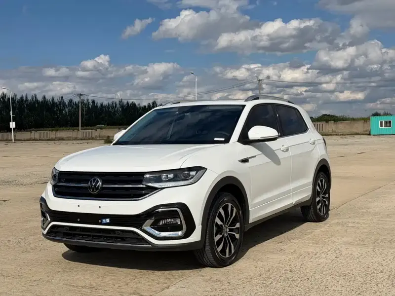 Volkswagen Tacqua, 2023