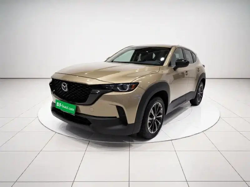 Mazda CX-50 Xingye, 2023