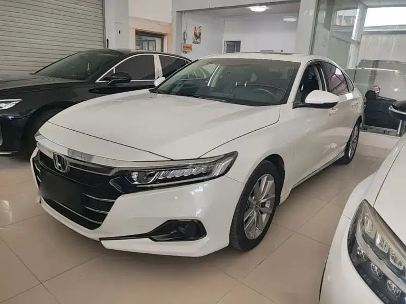 Honda Accord, 2023