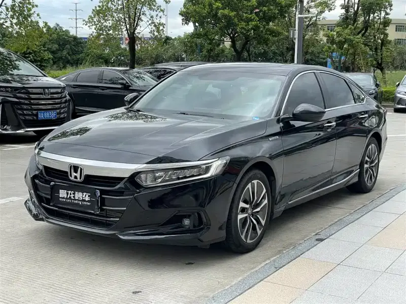 Honda Accord, 2023